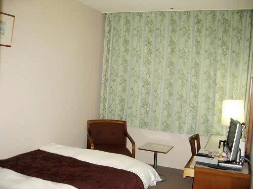 Fujita Kanko Washington Hotel Асахикава Номер фото