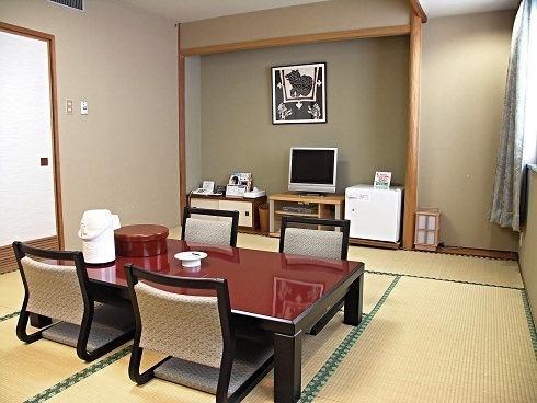 Fujita Kanko Washington Hotel Асахикава Номер фото