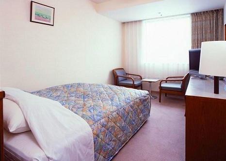 Fujita Kanko Washington Hotel Асахикава Номер фото